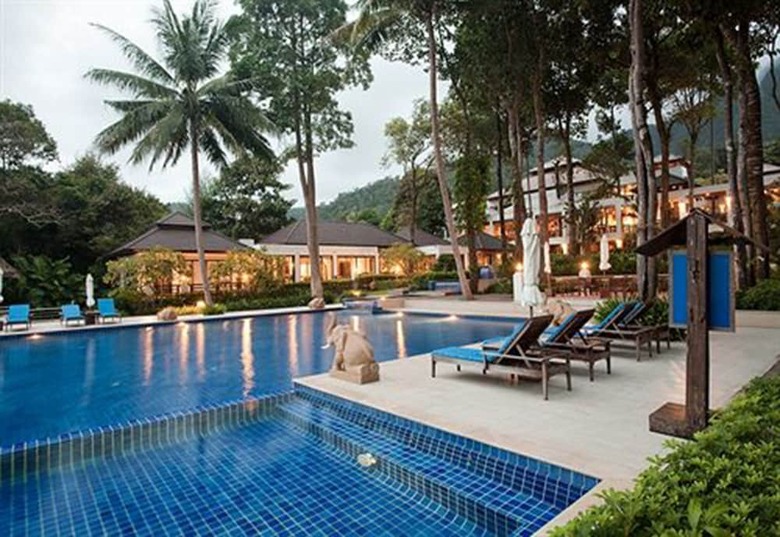Hotel Chang Buri Resort And Spa
