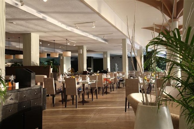 Hotel Mercure Koh Chang Hideaway