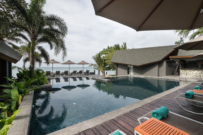Hotel Kc Grande Resort