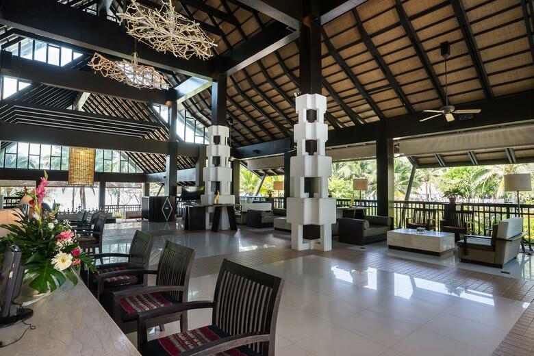 Hotel Kc Grande Resort