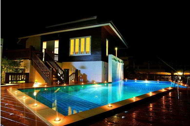 Hotel Klong Prao Resort