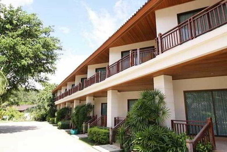 Hotel Klong Prao Resort