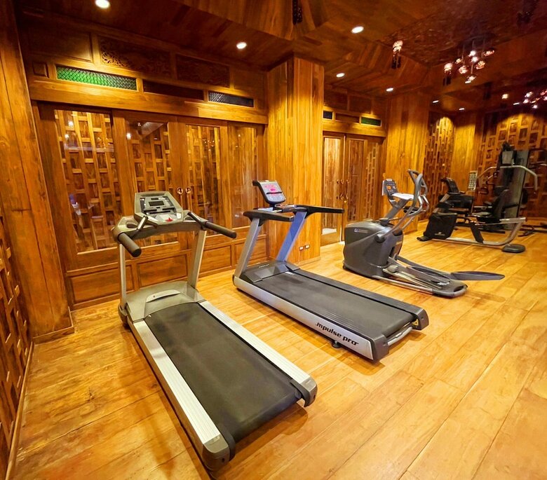 Hotel Santhiya Koh Chang Resort