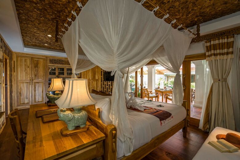 Hotel Santhiya Koh Chang Resort