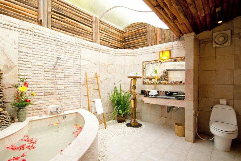 Hotel Santhiya Koh Chang Resort