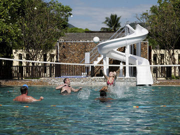 Hotel Complejo Tur�stico Centara Koh Chang Tropicana