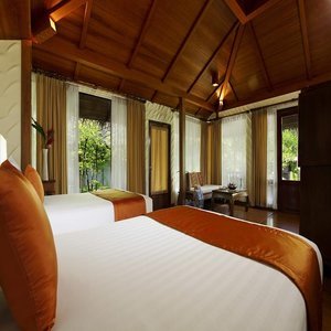 Hotel Complejo Tur�stico Centara Koh Chang Tropicana