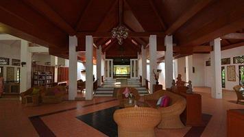 Hotel Krabi Success Beach Resort