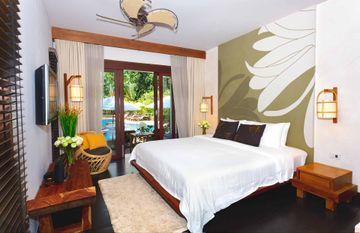 Hotel Tubkaak Resort
