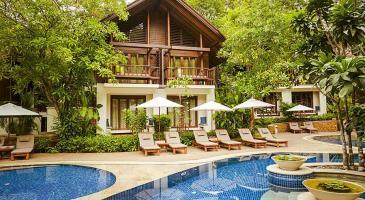 Hotel Tubkaak Resort