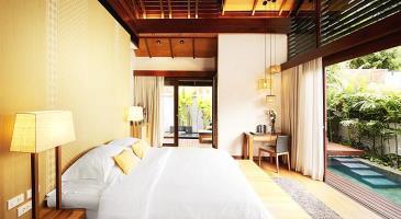 Hotel Tubkaak Resort