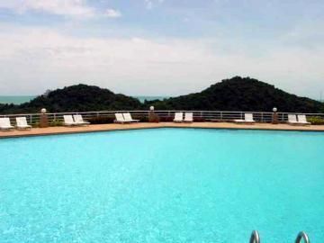 Hotel Hinsuay Namsai Resort