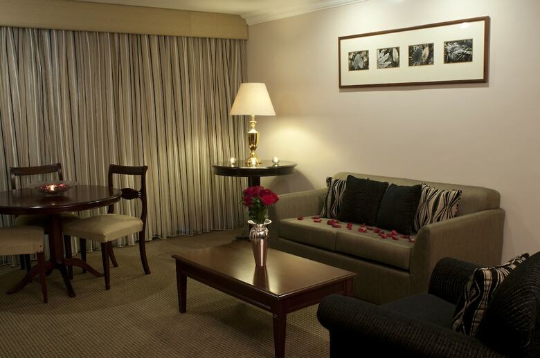 Hotel Centro Lido