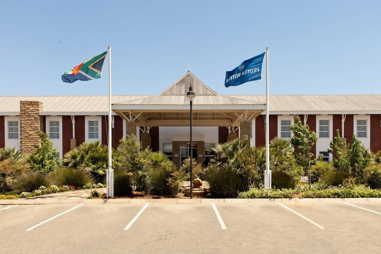 Hotel Protea Bloemfontein