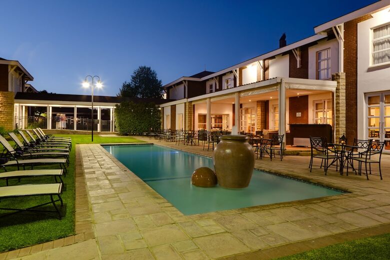 Hotel Protea Bloemfontein