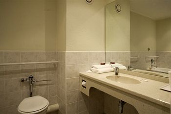 Hotel City Lodge Pinelands