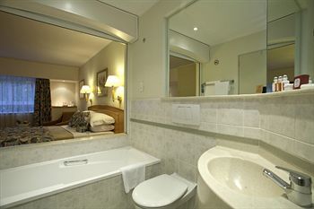 Hotel City Lodge Pinelands