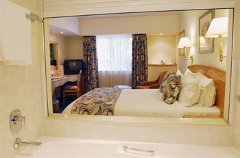 Hotel City Lodge Pinelands