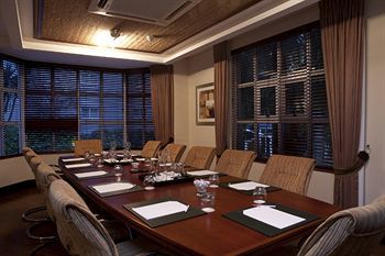 Hotel City Lodge Pinelands