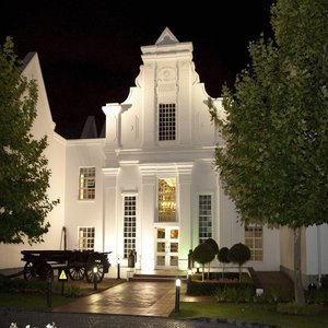 Hotel City Lodge Grandwest