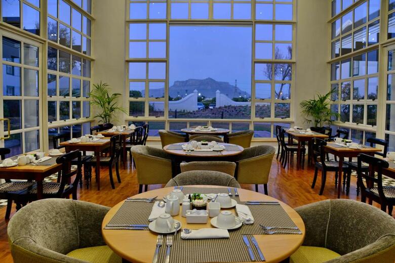 Hotel City Lodge Grandwest