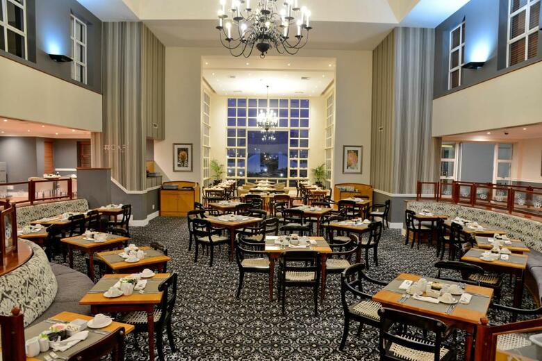 Hotel City Lodge Grandwest