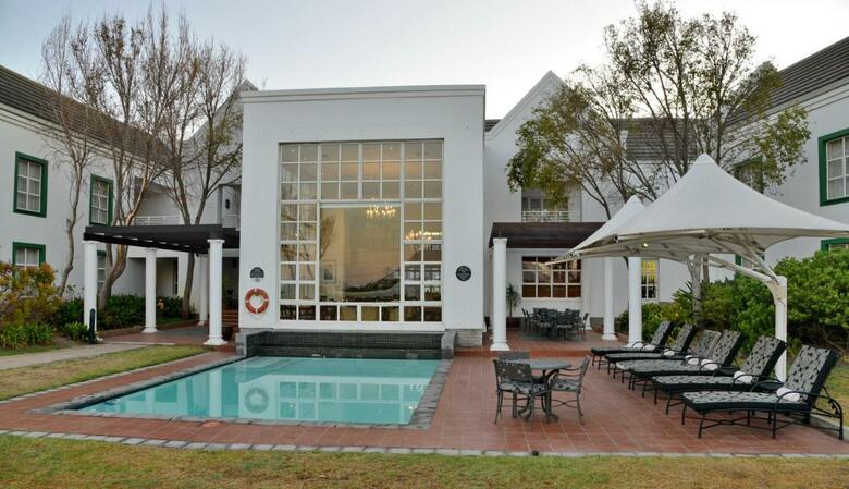 Hotel City Lodge Grandwest
