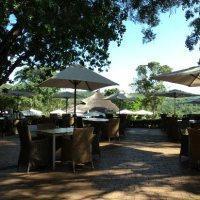 Hotel Sabi River Sun