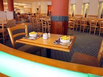 Hotel Garden Court Eastgate
