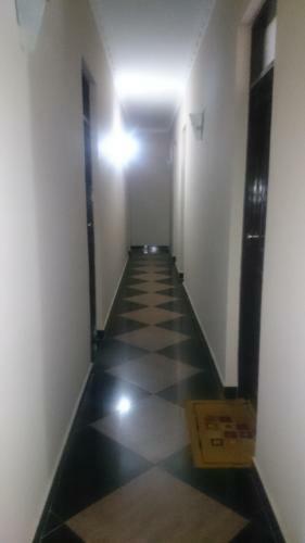 Bed & Breakfast Itetemia Royal Inn