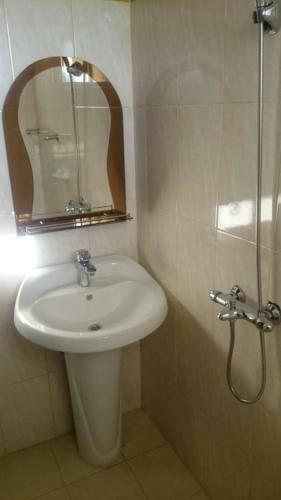 Bed & Breakfast Itetemia Royal Inn