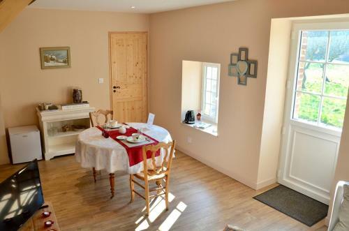 Bed & Breakfast Domaine De La Ronville