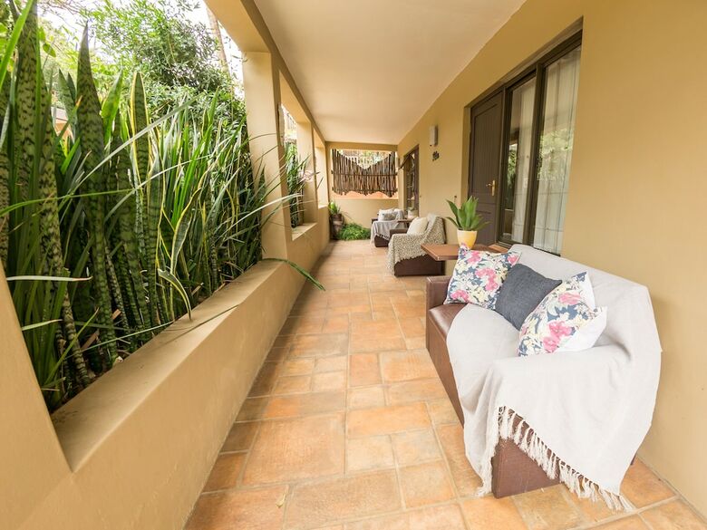 Hostal Mackaya Bella Guest House