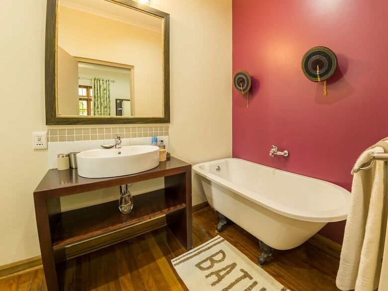 Hostal Mackaya Bella Guest House