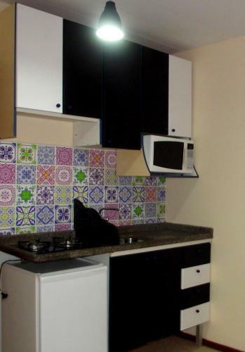 Dom Pedrito Apart Hotel