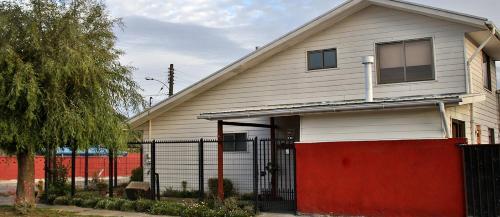 Hostal Itaf