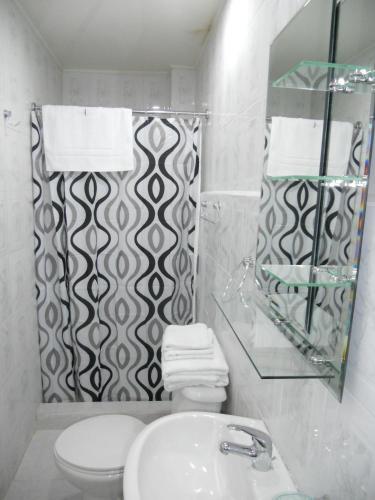 Hotel Central San Fernando