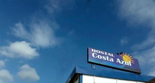 Hostal Costa Azul