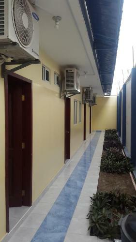 Hostal Costa Azul