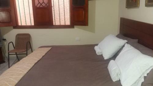 Hostal Terraza's House