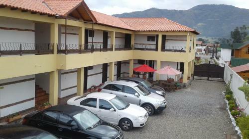 Hotel Villa Sofia
