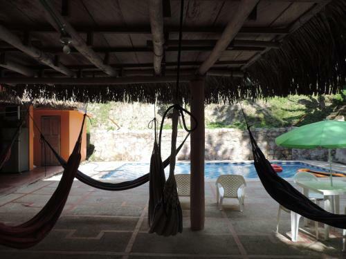 Agroturismo La Serrana
