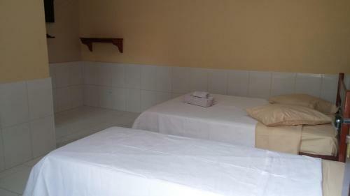 Hostal Forte Do Pouso Hospedagens