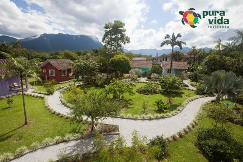 Lodge Pura Vida Residence
