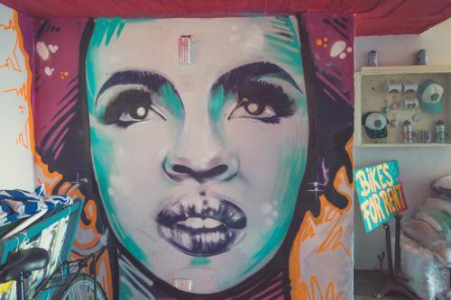 Hostal Del Barcito Hostel And Suites