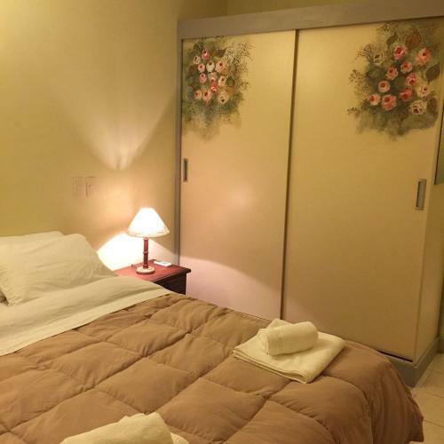 Apartamento Departamento Las Carmelitas