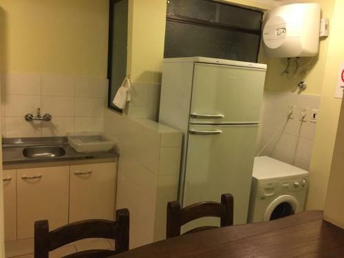 Apartamento Departamento Las Carmelitas