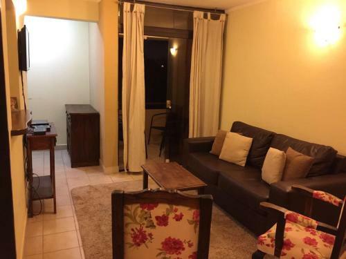 Apartamento Departamento Las Carmelitas