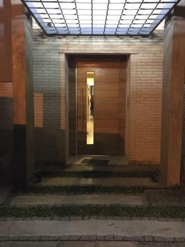 Apartamento Departamento Las Carmelitas