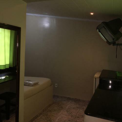 Hostal Pousada Alfama